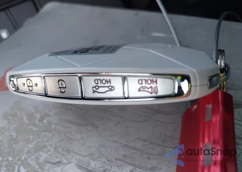 2025 Genesis G70 2.5T Rwd из США, поврежденный, VIN KMTG34SC7SU156246